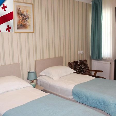 Guest House Old Tiflis 5 Tbilisi Exterior foto