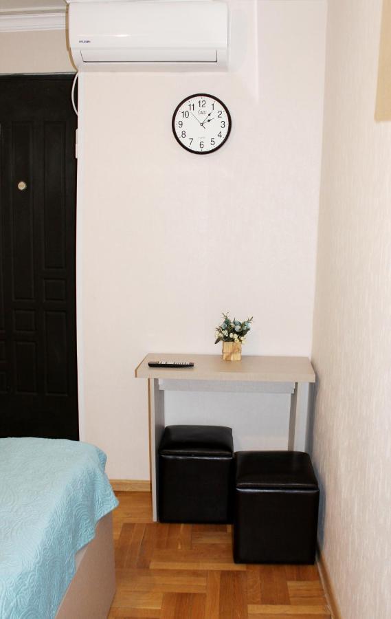 Guest House Old Tiflis 5 Tbilisi Exterior foto