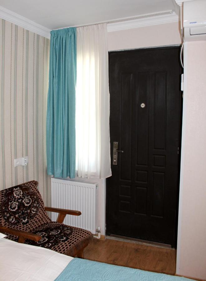 Guest House Old Tiflis 5 Tbilisi Exterior foto