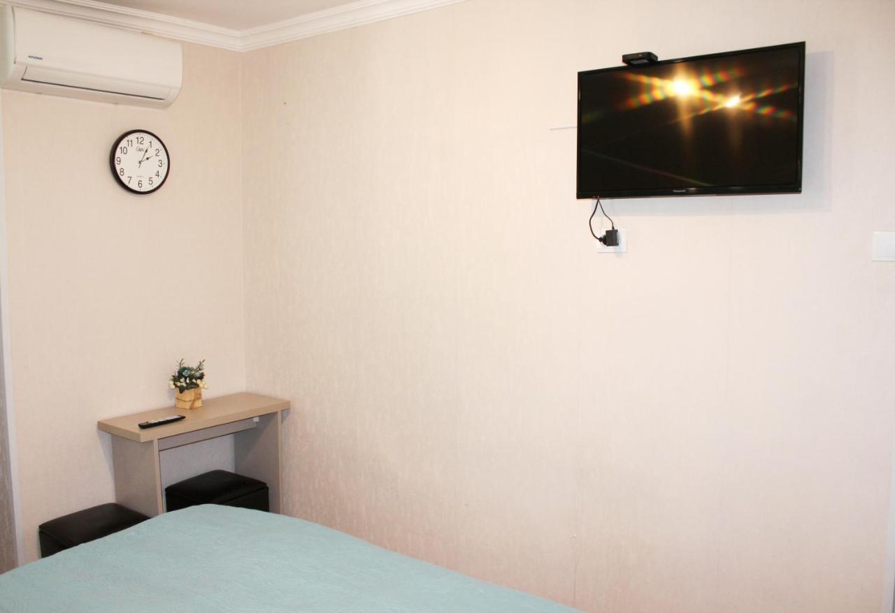 Guest House Old Tiflis 5 Tbilisi Exterior foto