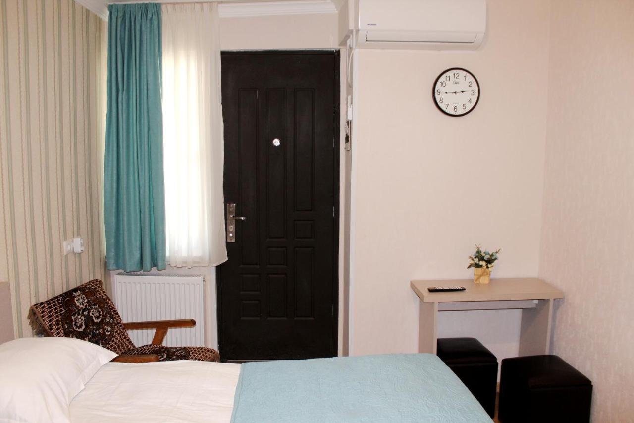 Guest House Old Tiflis 5 Tbilisi Exterior foto