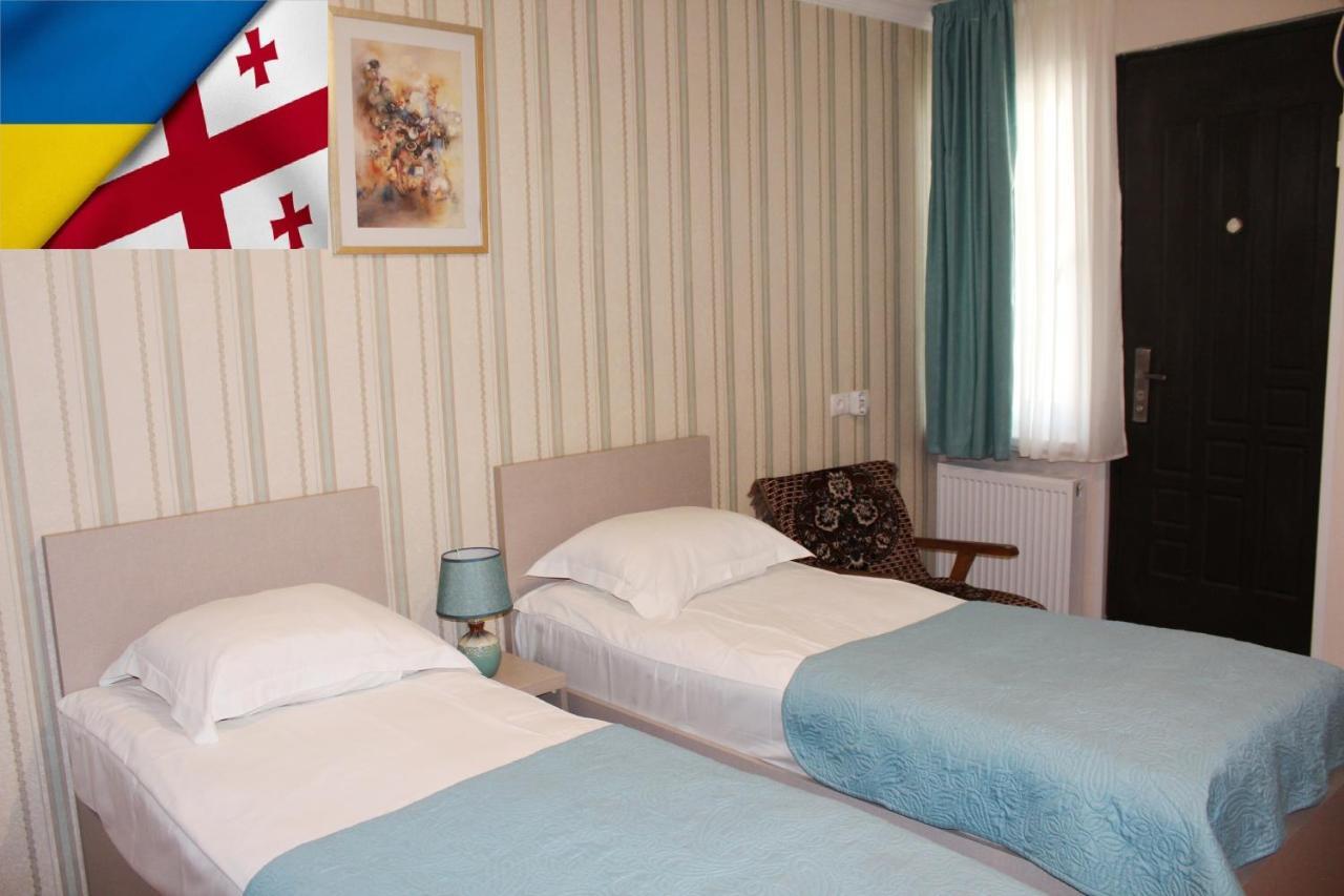 Guest House Old Tiflis 5 Tbilisi Exterior foto