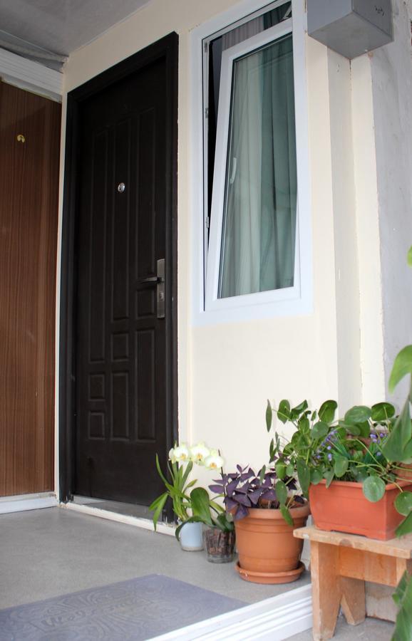 Guest House Old Tiflis 5 Tbilisi Exterior foto
